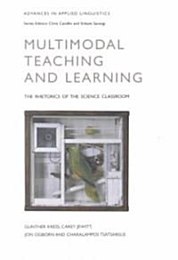 Multimodal Teaching and Learning (Paperback)