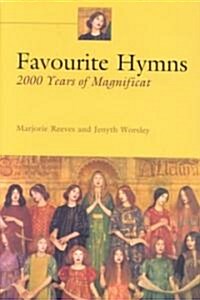 Favourite Hymns (Hardcover)