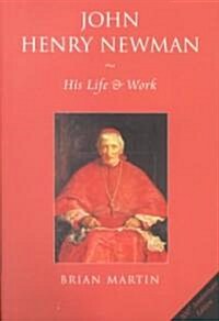 John Henry Newman (Paperback)