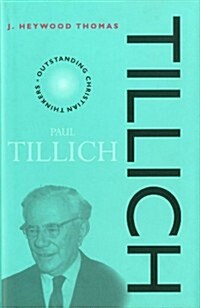 Tillich (Hardcover)