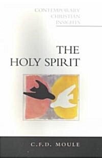 Holy Spirit (Paperback)