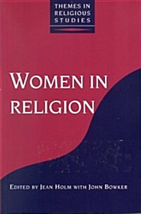 Women in Religion (Paperback)