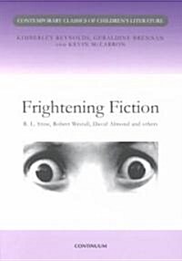 Frightening Fiction (Paperback)