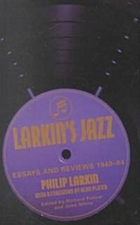 Larkins Jazz (Paperback, Reprint)