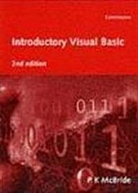 Introductory Visual Basic (Paperback, 2nd, Revised)