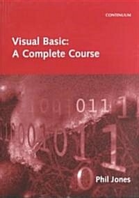 Visual Basic (Paperback)