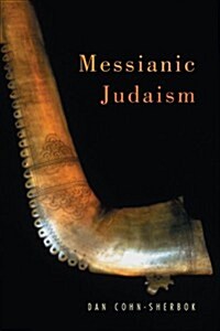 Messianic Judaism : A Critical Anthology (Paperback)
