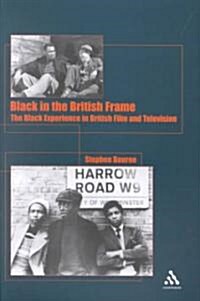 Black in the British Frame (Paperback, 2nd, Revised)