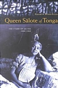 Queen Salote of Tonga (Paperback)