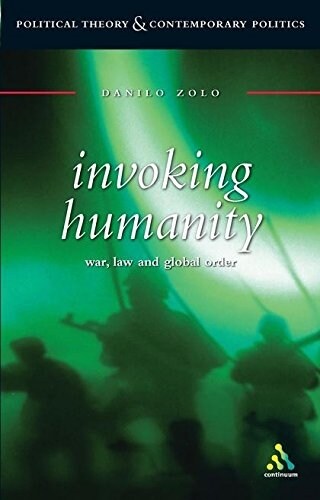 Invoking Humanity (Paperback)