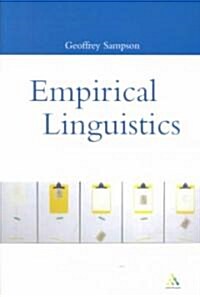 Empirical Linguistics (Paperback, New ed)