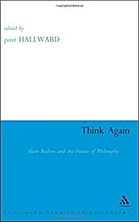 Think Again (Hardcover)