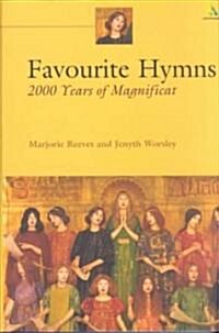 Favourite Hymns (Paperback)