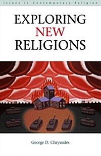 Exploring New Religions (Paperback)