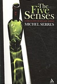 The Five Senses (Paperback, Translation)