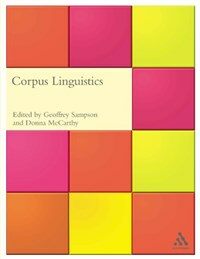 Corpus linguistics : readings in a widening discipline