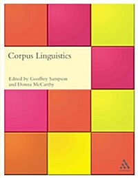 Corpus Linguistics (Hardcover)