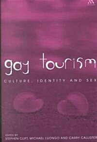 Gay Tourism (Paperback, New ed)