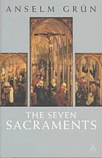 Seven Sacraments (Paperback)