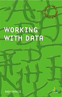 Working With Data (Hardcover)