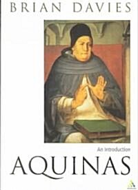 Aquinas (Paperback, New ed)