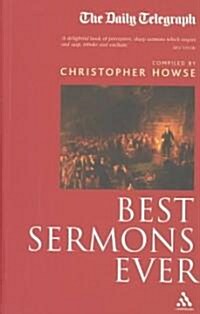 Best Sermons Ever (Compact Edition) (Paperback)