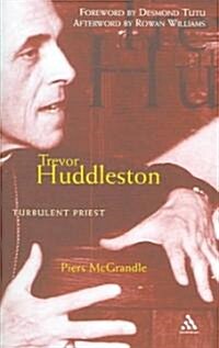 Trevor Huddleston (Hardcover)