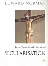 Secularisation : Compact edition (Paperback)