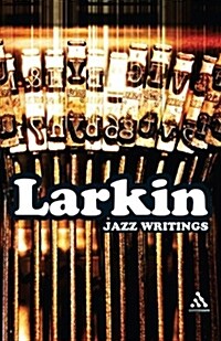 Jazz Writings (Paperback, New ed)