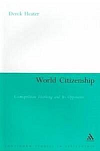 World Citizenship (Paperback)