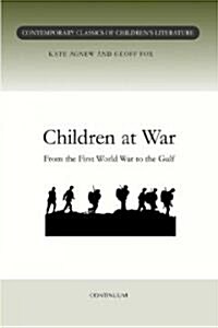 Children at War (Paperback, Revised)