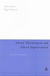 School Effectiveness, School Improvement (Paperback, Revised)