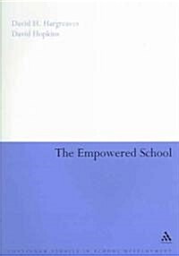 Empowered School (Paperback)