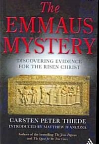 The Emmaus Mystery (Paperback)