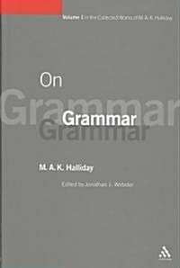 Collected Works of M. A. K. Halliday Set (Hardcover)