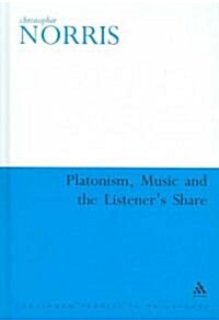 Platonism, Music And the Listeners Share (Hardcover)