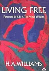 Living Free (Paperback)