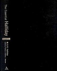 The Essential Halliday (Hardcover)