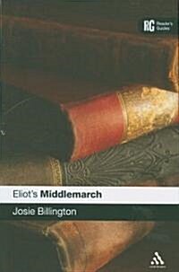 Eliots Middlemarch (Paperback)