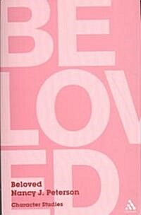 Beloved : Character Studies (Paperback)
