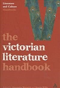 The Victorian Literature Handbook (Paperback)