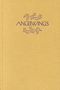 Angelwings: Contemporary Queer Fiction from Taiwan (Hardcover)