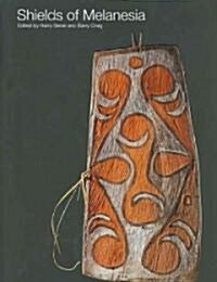 Shields of Melanesia (Hardcover)