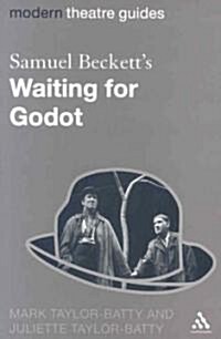 Samuel Becketts Waiting for Godot (Paperback)