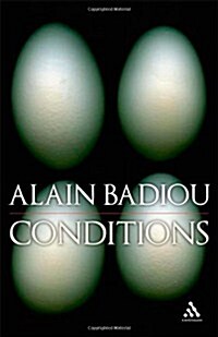 Conditions (Hardcover)