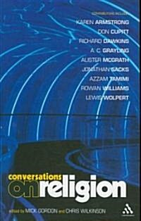 Conversations on Religion (Paperback)