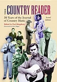 The Country Reader (Paperback)
