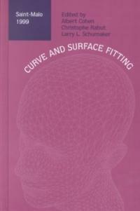 Curve and surface fitting : Saint-Malo 99 1st ed