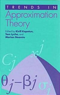 Trends in Approximation Theory: The Ethics of Expatriation from Lawrence to Ondaatje (Hardcover)