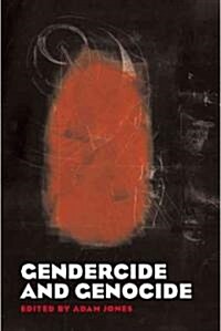 Gendercide and Genocide (Paperback)